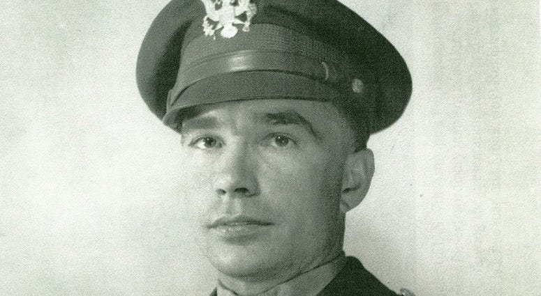 Army 1st Lt. Garlin Murl Conner will posthumously receive the Medal of Honor