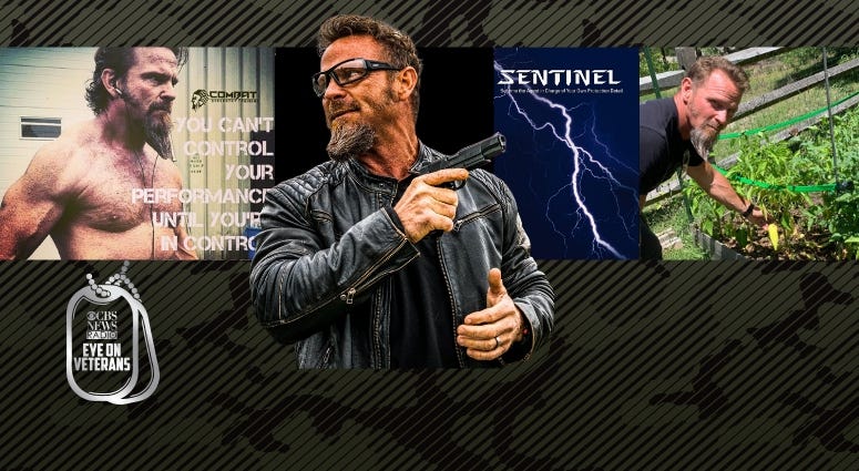 Delta Force veteran Pat McNamara is going viral with Basic Dude Stuff videos and Combat Strength Training Delta Force veteran Pat McNamara is going viral with Basic Dude Stuff videos and Combat Strength Training