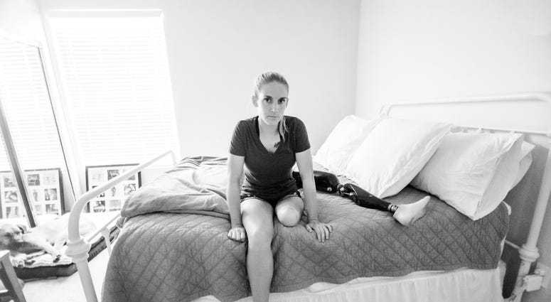 Kirstie Ennis Kirstie Ennis