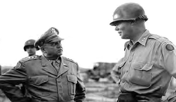 Gen. Dean
