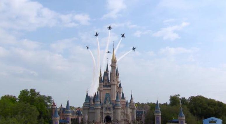 Disney