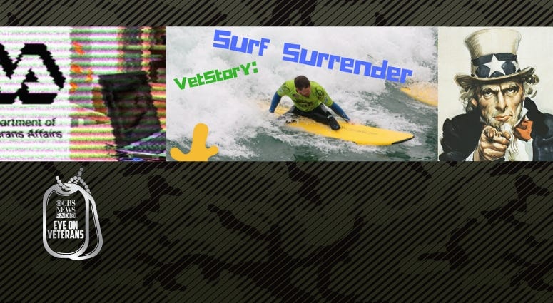 VA telehealth, Operation Surf and The Most Patriotic States in America VA telehealth, Operation Surf and The Most Patriotic States in America
