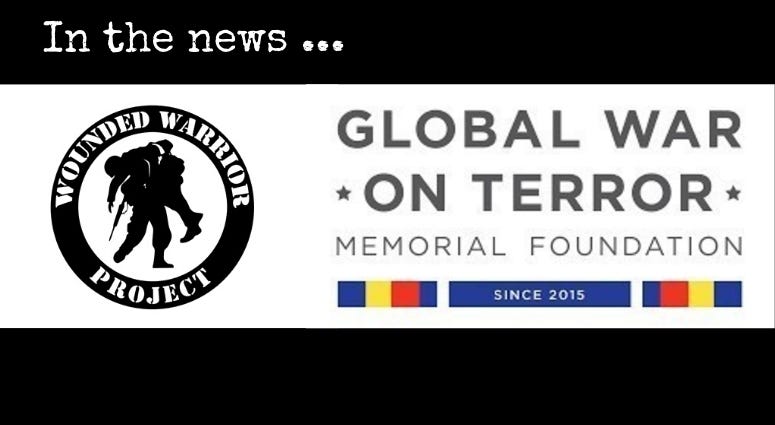 CBS Eye on Veterans talks to WWP and GWOTMF CBS Eye on Veterans talks to WWP and GWOTMF