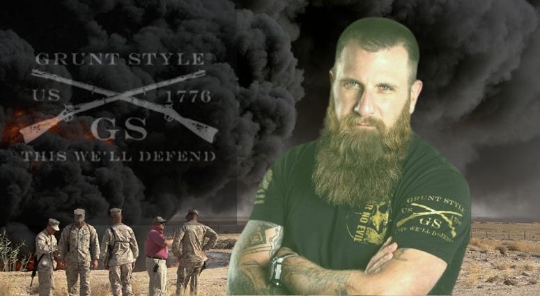 Grunt Style, Tim Jensen and Burn Pits 360 Rosie Torres team up for Military Toxic Exposures Conference August 28, 2020 Grunt Style, Tim Jensen and Burn Pits 360 Rosie Torres team up for Military Toxic Exposures Conference August 28, 2020