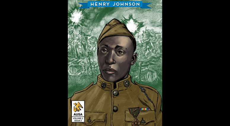 Henry Johnson