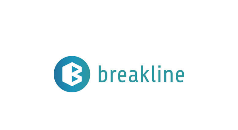 BreakLine logo
