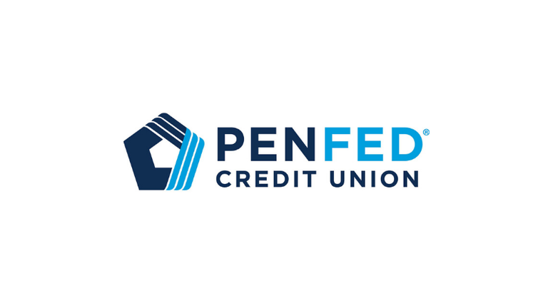 PenFed Credit Union Logo