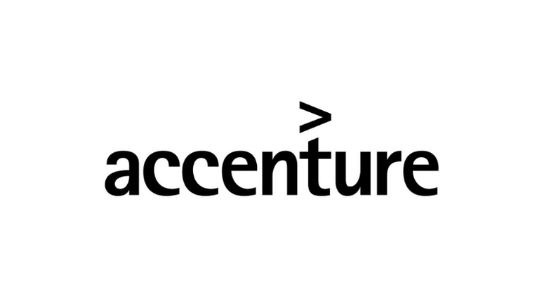 Accenture Logo