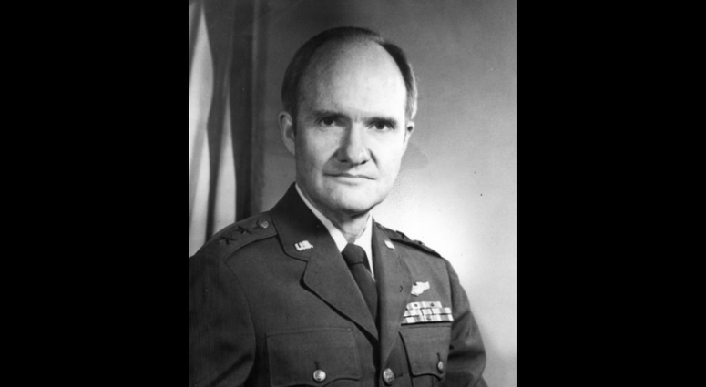 LTG Scowcroft