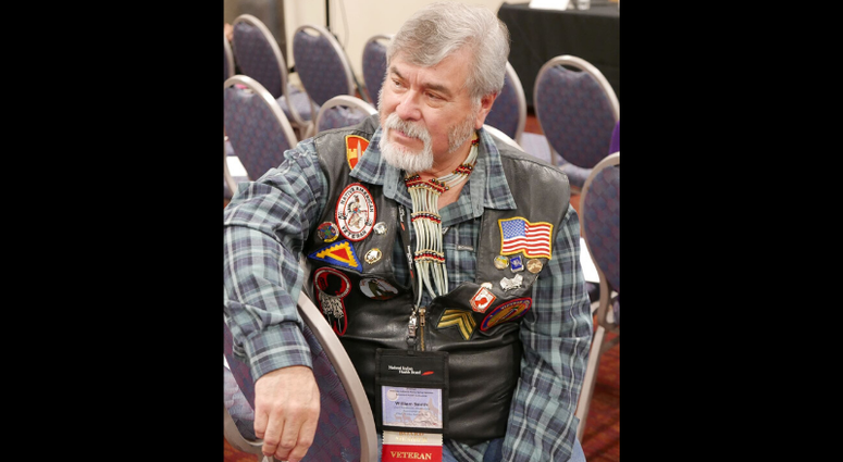 Chief Bill Smith BillSmith