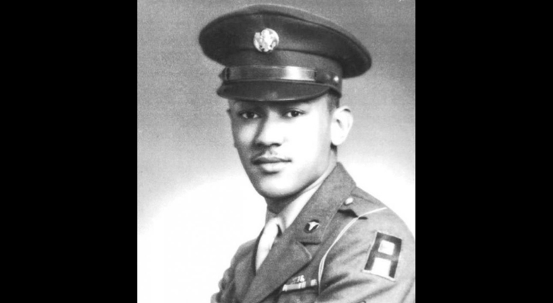 Waverly B. Woodson Jr.