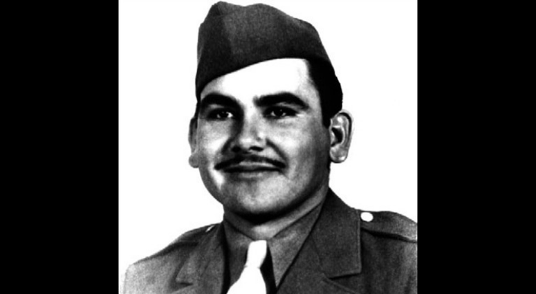 Pvt. Felix Longoria