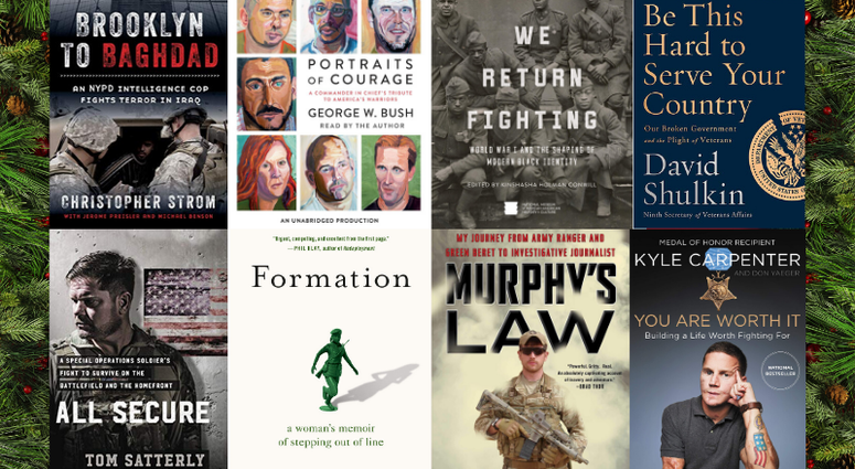 Holiday Books
