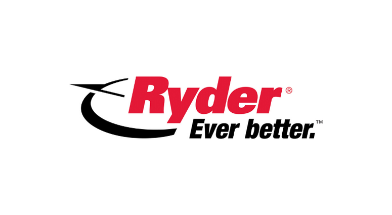 Ryder Logo