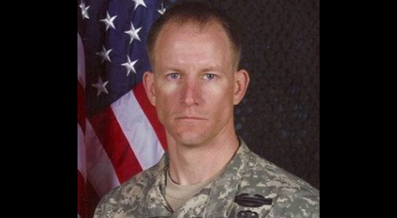 Mark Allen