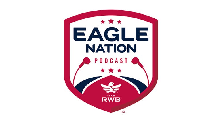 Eagle Nation Podcast Eagle Nation Podcast