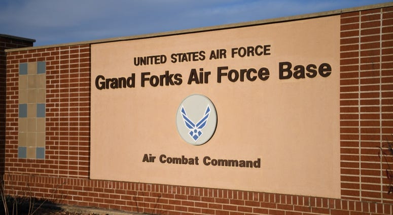 Grand Forks