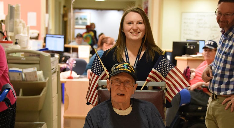 Southeastern Veterans Center