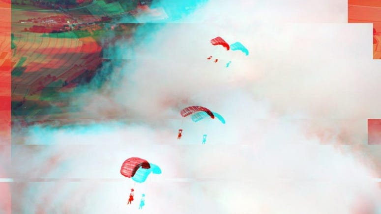 Military Free Fall
