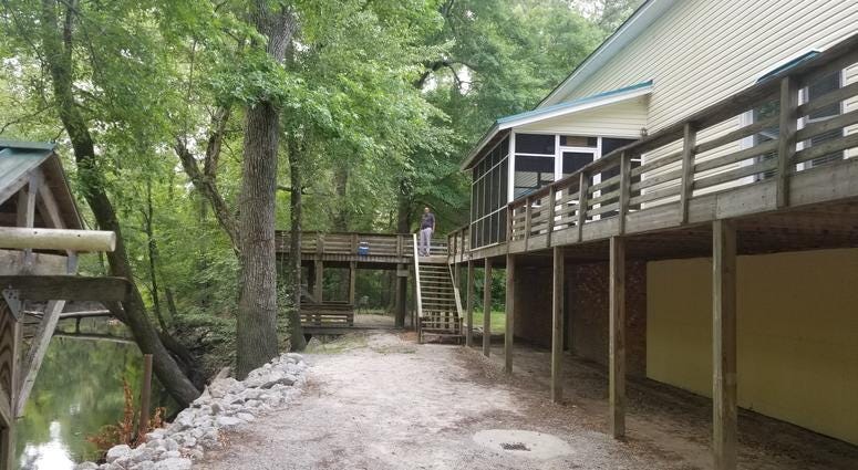 Fryar house