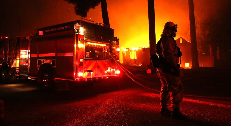 Fire Department