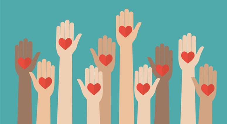 Veteran organizations to volunteer with during the holiday season