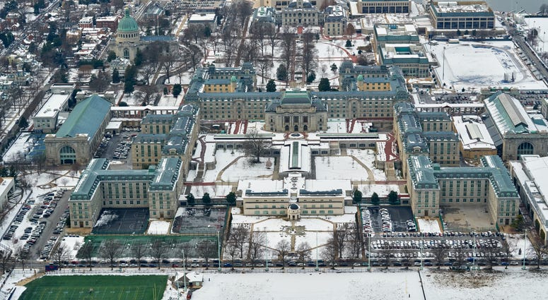 Naval Academy