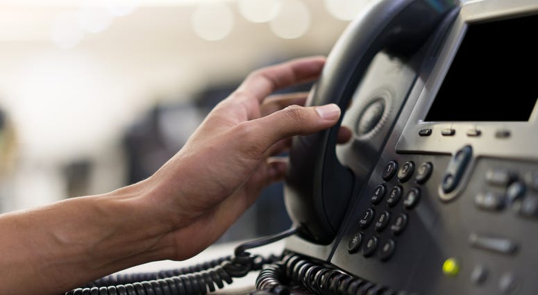 hotline