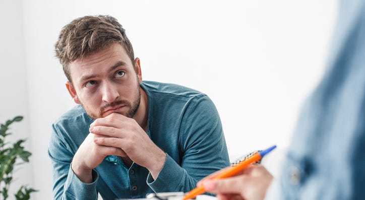 VA tips on using mental health services VA blog on using their mental health resources