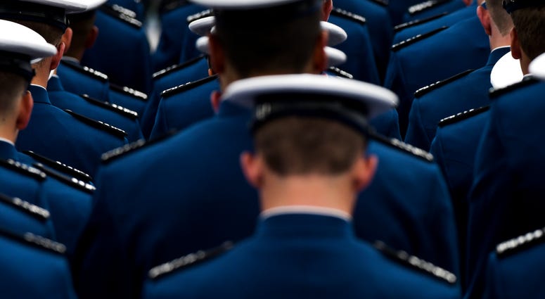 Air Force Academy