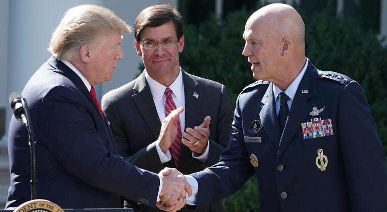 Space Force