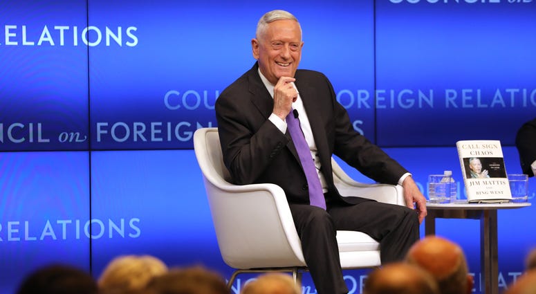 Mattis Mattis