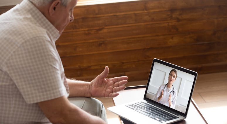 Telehealth