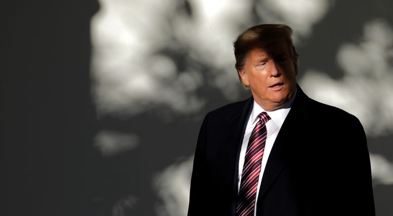 President Trump