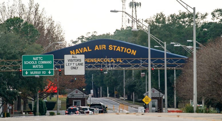 NAS Pensacola