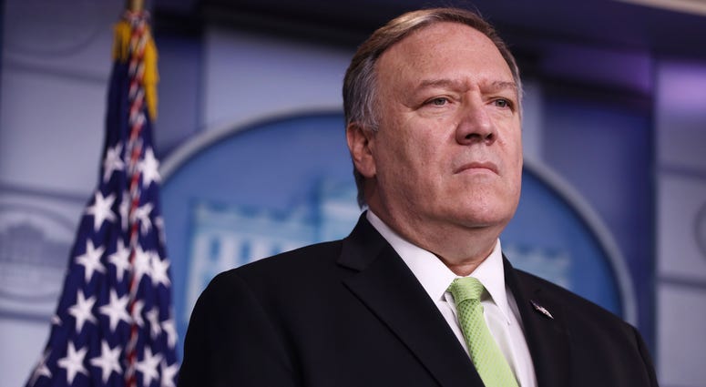 Pompeo