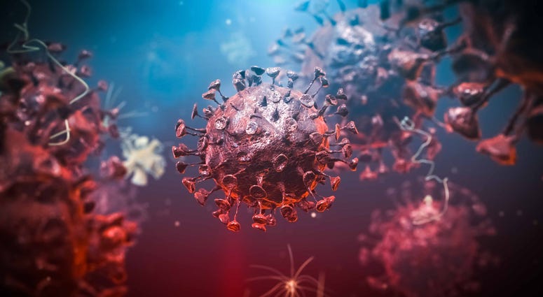 Coronavirus