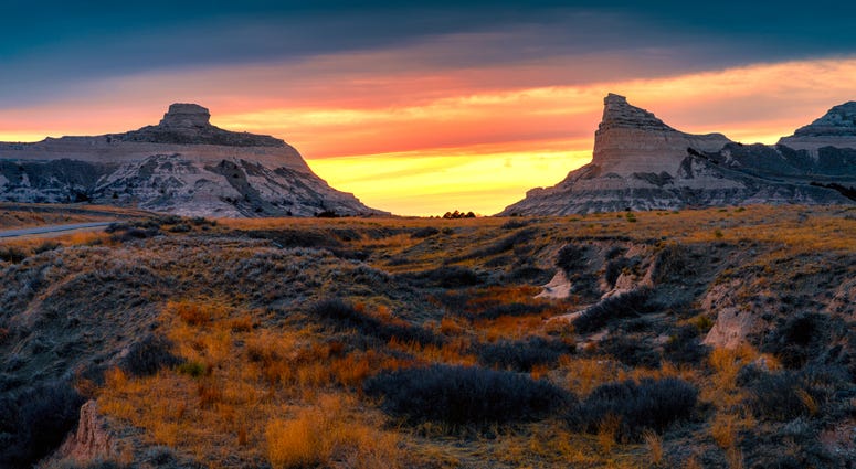 Nebraska
