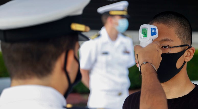 Naval Academy