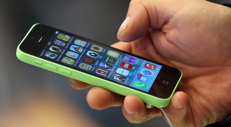 iPhone