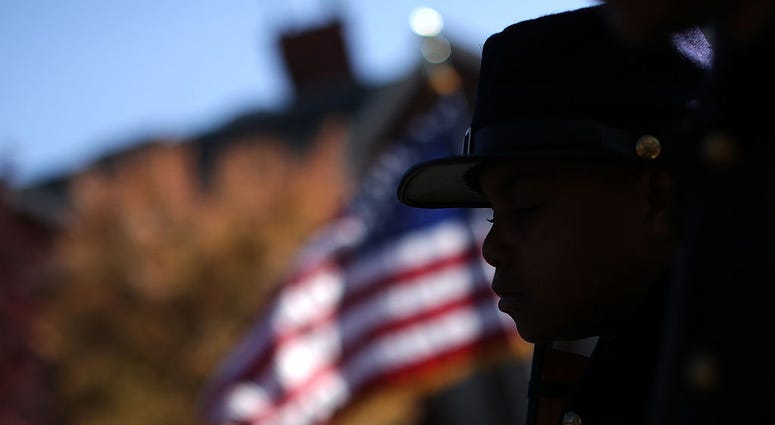 movies honoring African American veterans
