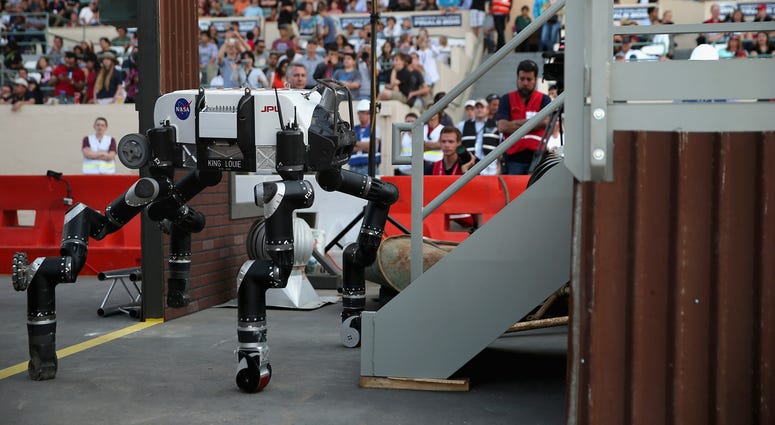 The future of AI