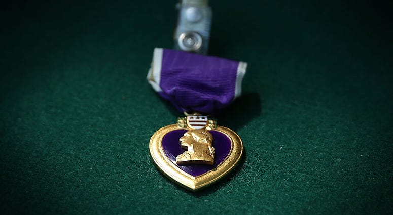 PurpleHeart