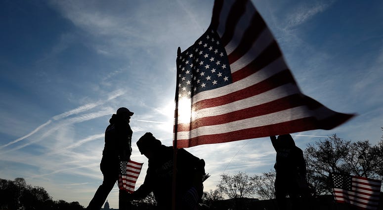 Veteran Suicide