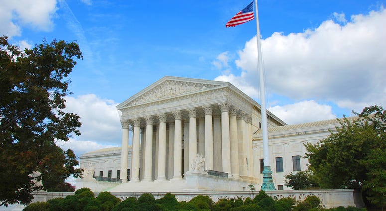 The Supreme Court of the United States SupremeCourt