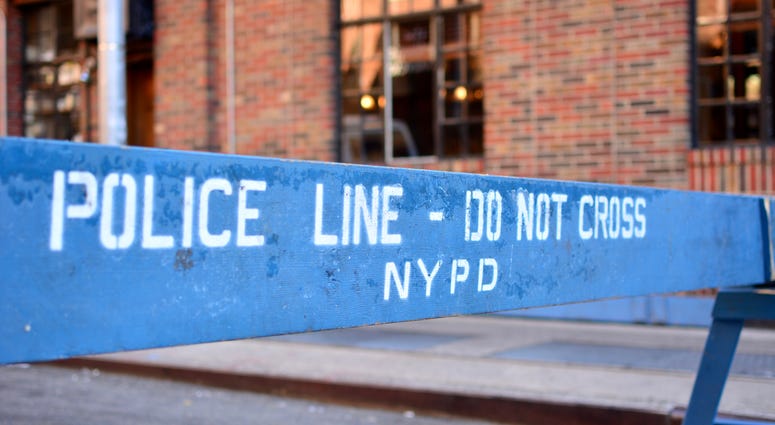 NYPD