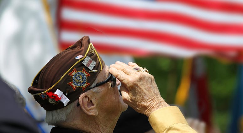 Vets