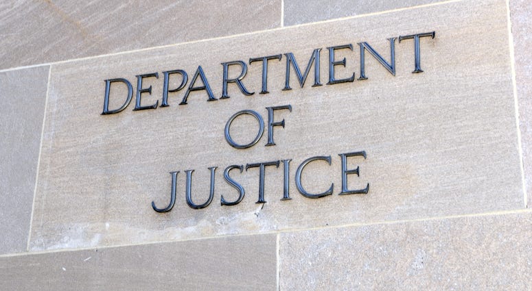 DoJ