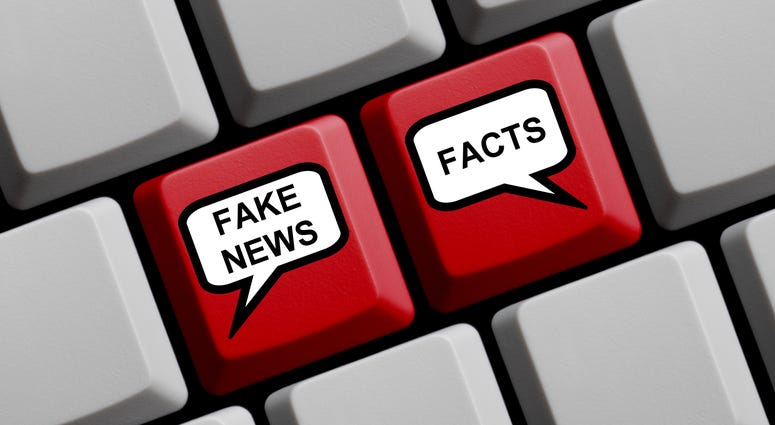Disinformation