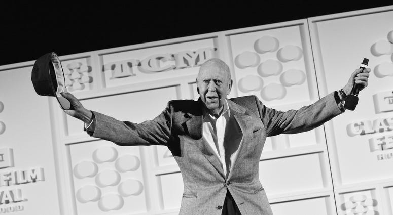 Carl Reiner